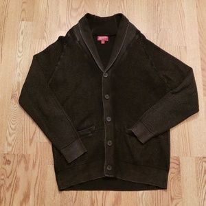 Men's Cardigan